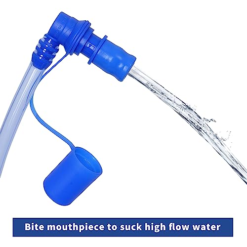 N-NEVO-RHINO-Hydration-Bladder-2L-3L-Leak-Proof-Water-Reservoir-BPA-Free-TPU-Water-Pouch-Water-Bladder-for-Hydration-Pack