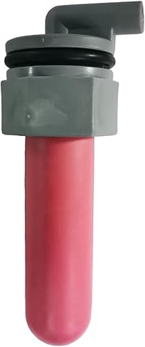 Miniatura 7 de 5X cabras ovejas terneros botella de leche tetinas cubo pezones de goma para la alimentación