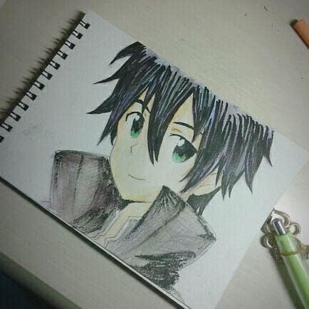 Amazon Co Jp Sao 桐々谷和人 キリトくん イラスト ホビー 通販 Amazon Co Jp Sao 桐々谷和人 キリトくん イラスト ホビー 通販