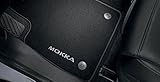 Original Mokka / Mokka X Fußmatten 39026742