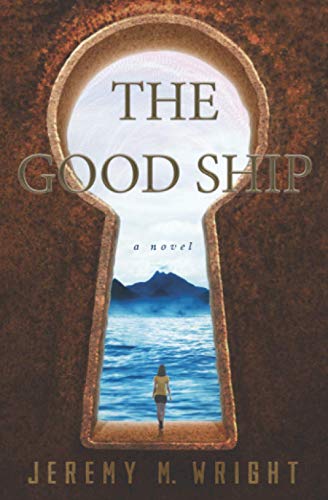 The Good Ship view 2