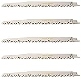 Compatibility = universal 1/2 pulgadas (13 mm) vástago encaja DeWalt, Bosch, Hitachi, Flex, Makita, Metabo, Skil...