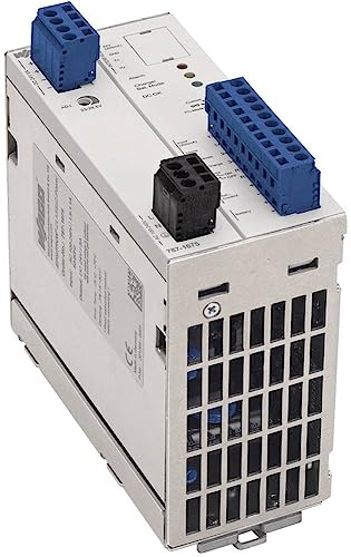 WAGO EPSITRON 787-1675 alimentation rail DIN 24V pour armoire