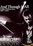 video_ML Robbie Williams - And Through It All [2 DVDs]