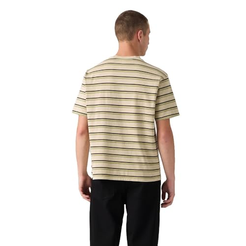 Levi's Red Tab Vintage Tee Martin Stripe Winter – Ansicht 2