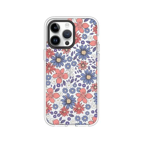Coque iPhone 14 Pro Max anti-jaunissement haute transparence RhinoShield