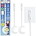 KidSwitch Award-Winning Light Switch Extender for Children & Toddlers - Original Style 3 Pack