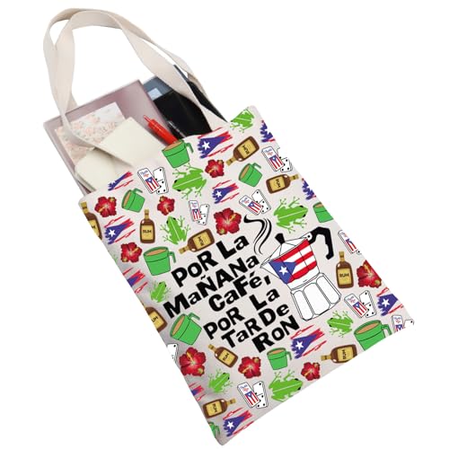 Bolso Tote G2TUP Singer Puerto Rico miniatura 5