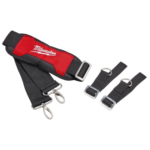 Shoulder Strap for M12 Handheld Sprayer image 2