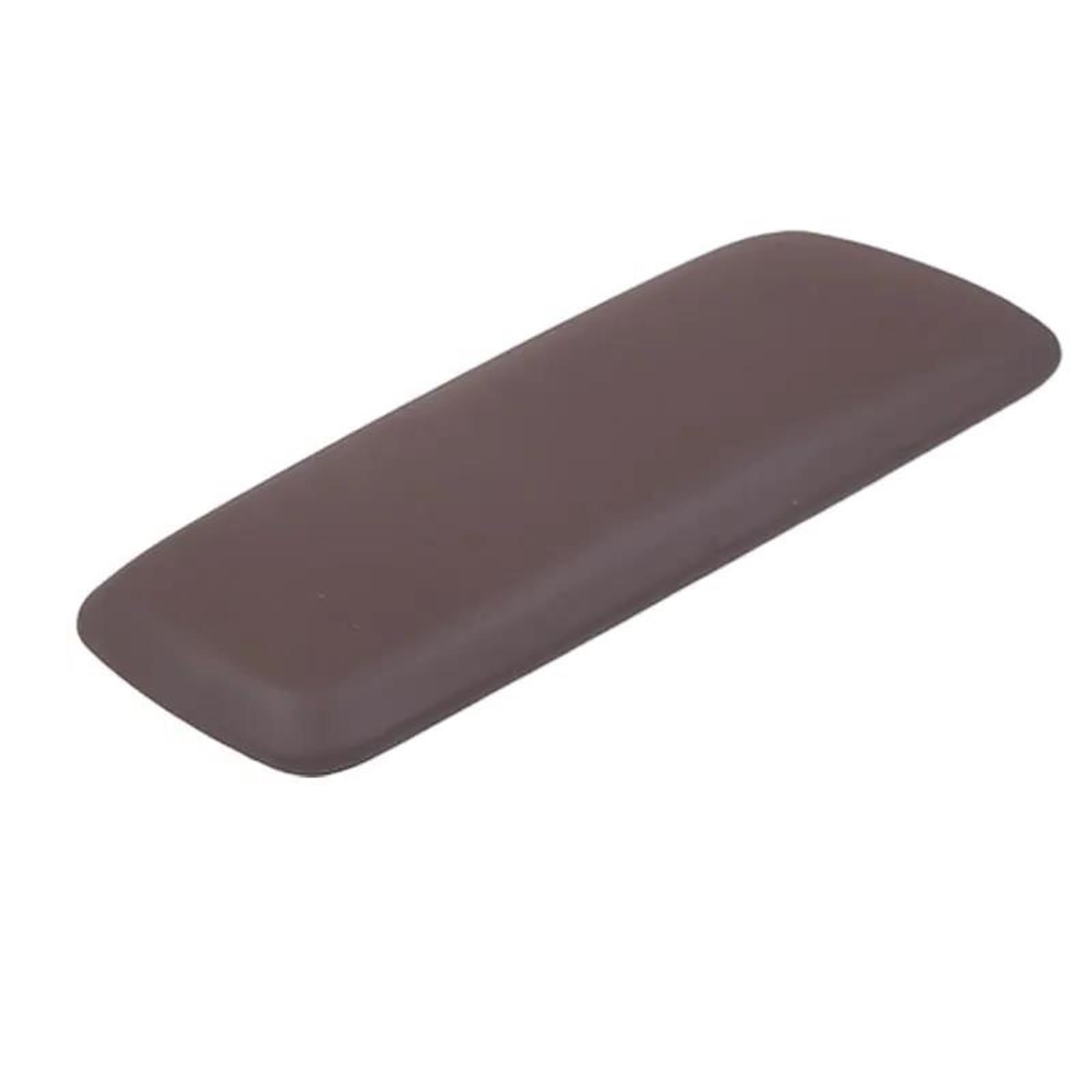 Jtwmty Style C Car Interior Center Console Armrest Box Protection Cover Leather Pad Accessories For X1 Ix1 U11 2023 2024(Style C)