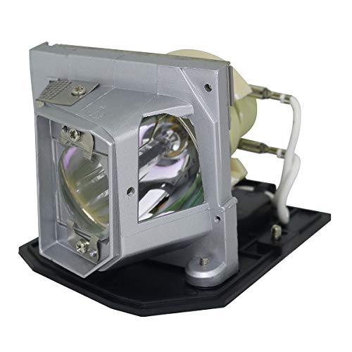 SpArc Platinum for Optoma HD20 Projector Lamp with Enclosure (Original Philips Bulb Inside)