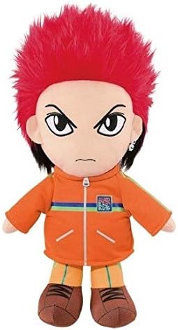 Banpresto Demon Slayer Kimetsu No Yaiba Big Plush B. Sanemi Shinazugawa