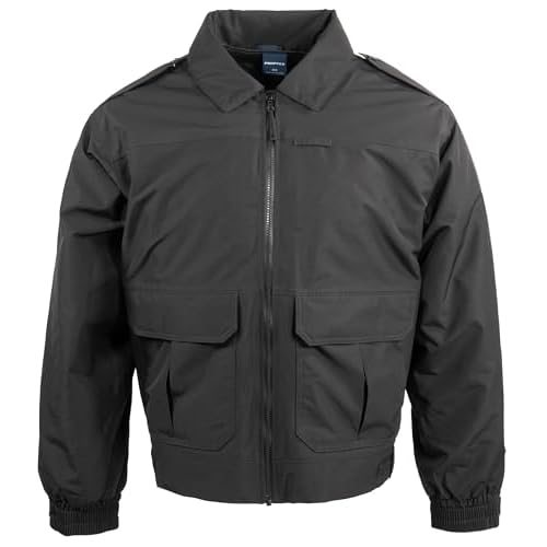 Propper mens Station Waterproof Duty Jacket