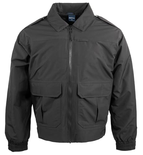 Propper mens Station Waterproof Duty Jacket