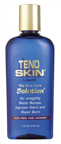Liquid - gegen eingewachsene Haare 118 ml