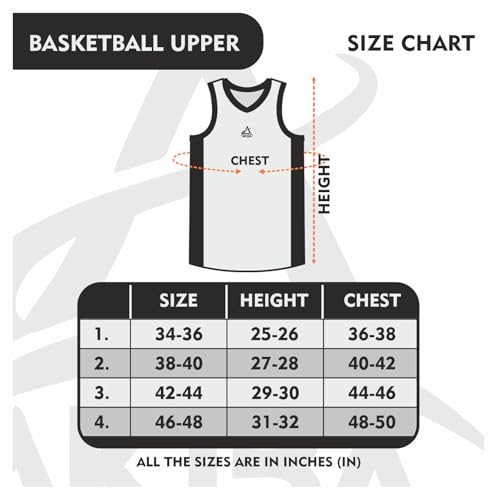 Image of AKIBA Basketball Jersey Set for Men /Women
