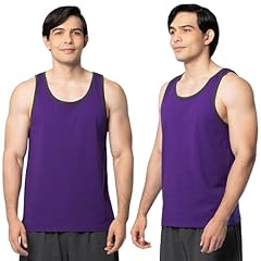 Tank - 2 Pack - Purple
