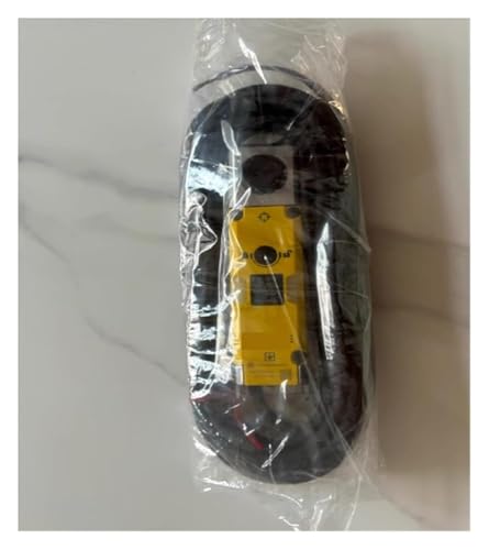 BSWXX GS-51N5 Safety Door Sensor - High Reliability and Durability for Industrial Automation .0122