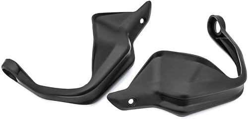 Miniatura 7 de Paramanos de motocicleta para F750GS F850GS 2018-2020 Protector de mano protector de mano para parabrisas F 750 GS F 850 GS 2018 2019 2020 (1)