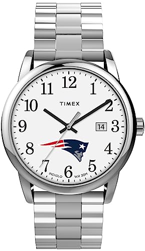 Montre Timex hommes mécanique quartz un garde-temps durable