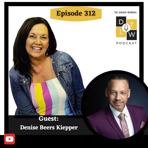 Episode 312: Finding the Magic in the Chaos: How Great Leaders Rise When Everything Changes.