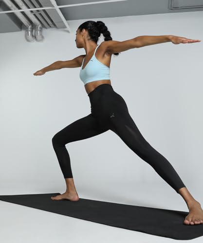 Image of Puma Women's Regular Fit High Rise Leggings