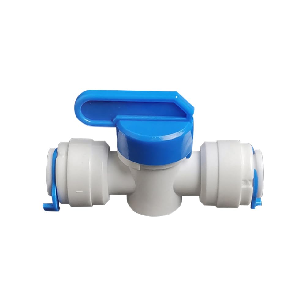 PAROAD Valves Faucets