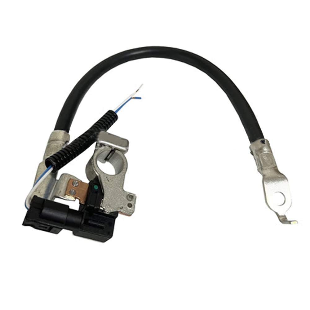 Amazon.com: TOTMOX Negative Battery Cable for Compatible with Ford