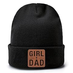Girl Dad-leather