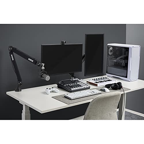 RØDECover 2 housse RØDECaster Pro II accessoire protection rigide pour console audio - 6