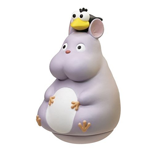 Amazon | 千と千尋の神隠し みんなでゆらゆら おきあがりこぼし