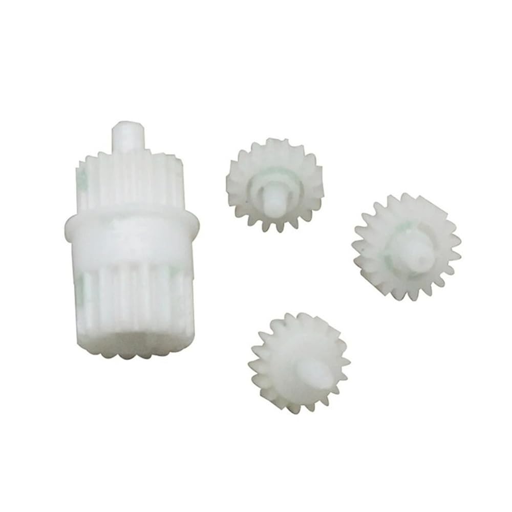 Engranaje impulsor dúplex, pieza de repuesto para Brother MFC-7380 y 7880 3