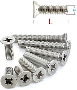 Best Prices Txbh 50pcs Lot M2 M2 5 M3 X 6mm 10mm mm Screws Hexagon Nuts For Diy Household Daily Use Color M3x6mm Screw Industrial Scientific Fast Shipping Worldwide 4credit It