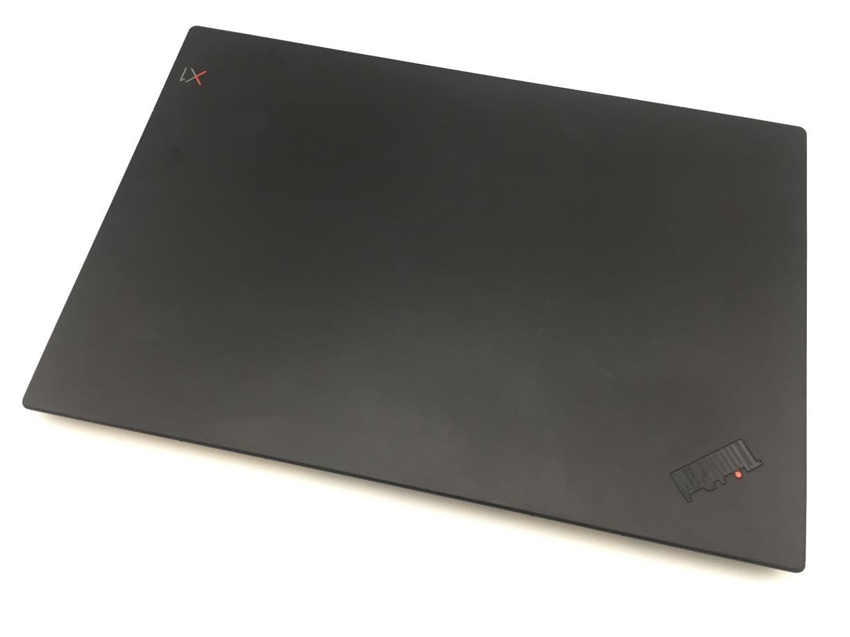 Amazon.co.jp: 【整備済み品】ThinkPad X1 carbon i7第8世代-8565U