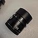Compatible for DJI - 15mm F1.7 Lens, M4/3 Mount Camera Prime Lens Accessory