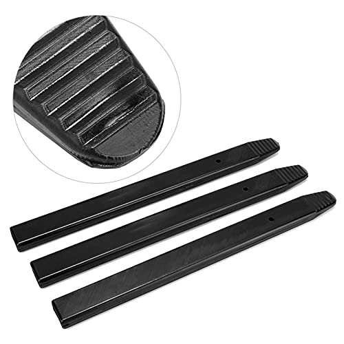 Image of for tire bar protector Protector Scratch Guard 3Pcs Changer Lever Cover Protector Scratch Guard for Tire Bead Tool