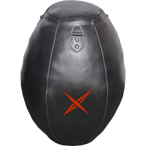 Gianni KavanaghOXOGA Punching Bag Black OSPB-3120, Adjustable, Other