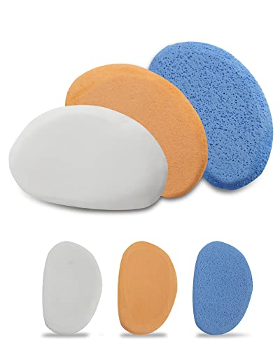 Pottery Sponge for Clay Clay Sponge Cleanup and Shaping Tool for Pottery and Clay Artists