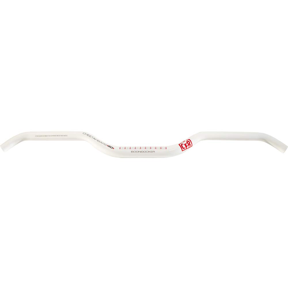Cfr Boondocker Bar White CD03