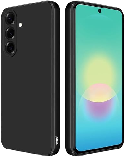 TRON Liquid Silicone Case Compatible with Samsung Galaxy A27 5G