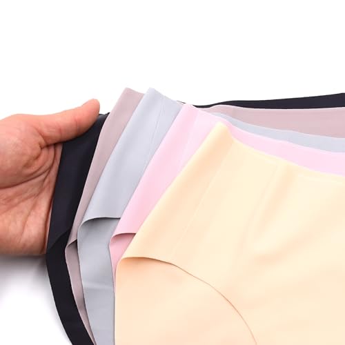 Teen Bras for Girls Seamless Training Bras Adjustable Straps Sports Bras with Padds 5 Pack2