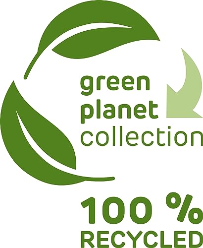 GARANTIA AIR-King Steckkomposter schwarz Komposter mit Stecksystem (850 Liter)