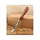 Faithfull Curved Gouge Carving Chisel 12.7mm (1/2in)