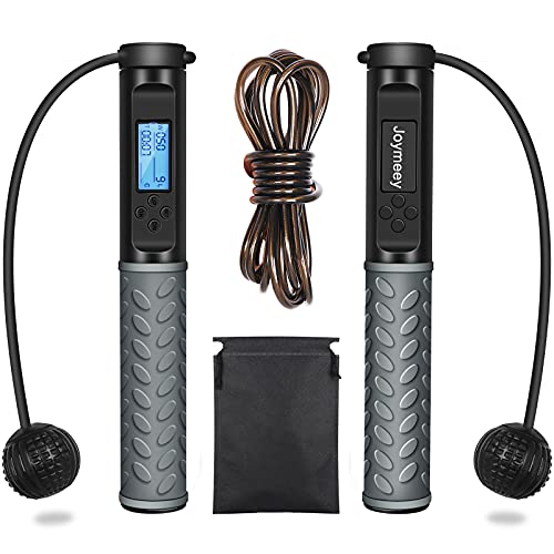 Corde à sauter multifun avec compteur Cover