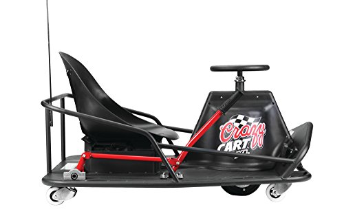 Crazy Cart XL Electric Drift Kart