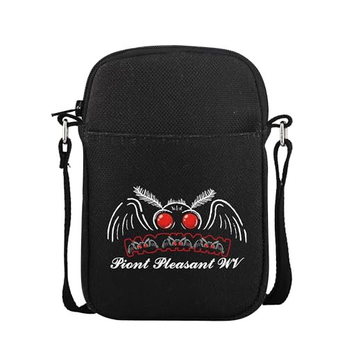 CMNIM Mini Crossbody Bag Crossbody Purse Strap for Women Sling Bag with Adjustable Strap