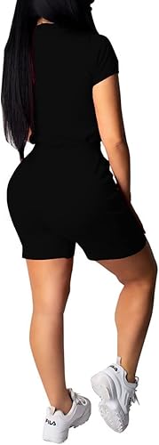 Miniatura 2 de TOPONSKY Conjunto deportivo de dos piezas para mujer