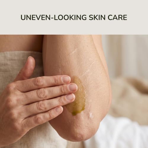 Image of Tamanu Oil for Face and Body | Plant Based | Softens Rough-Looking Skin | 30ml