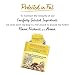 Bigelow Tea Chamomile Vanilla with Honey Herbal Teabags Box, Caffeine Free, 20 Count, Pack of 6