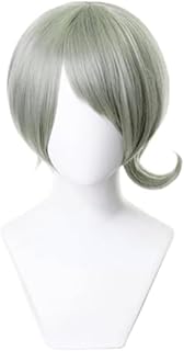 Tojo Kirumi Cosplay Wig Hair Role Play Halloween Costume Party Wigs + Wig Cap